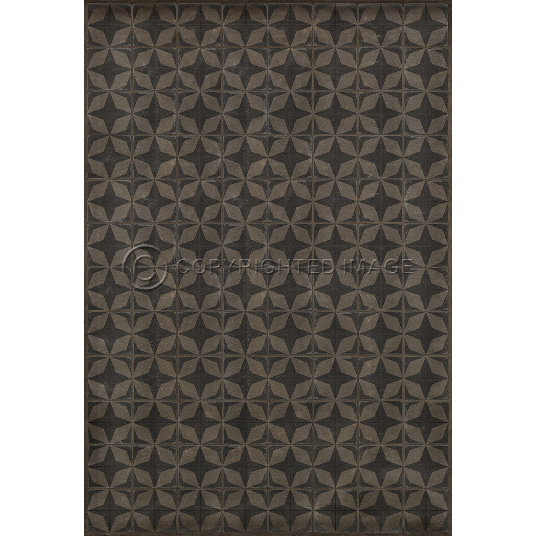 Pattern 54 Meteor Shower 120x175