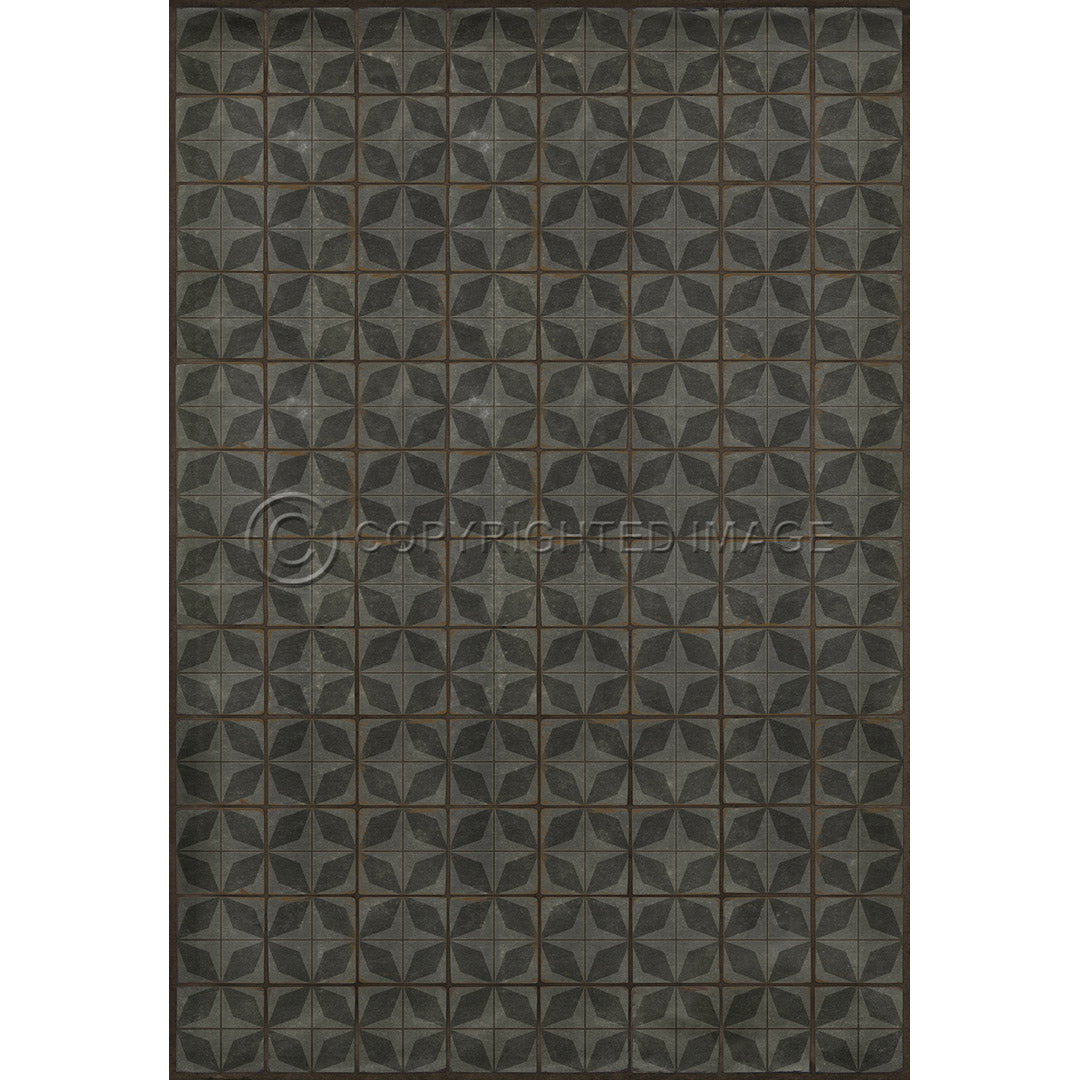 Pattern 54 Nuclear Fusion 96x140