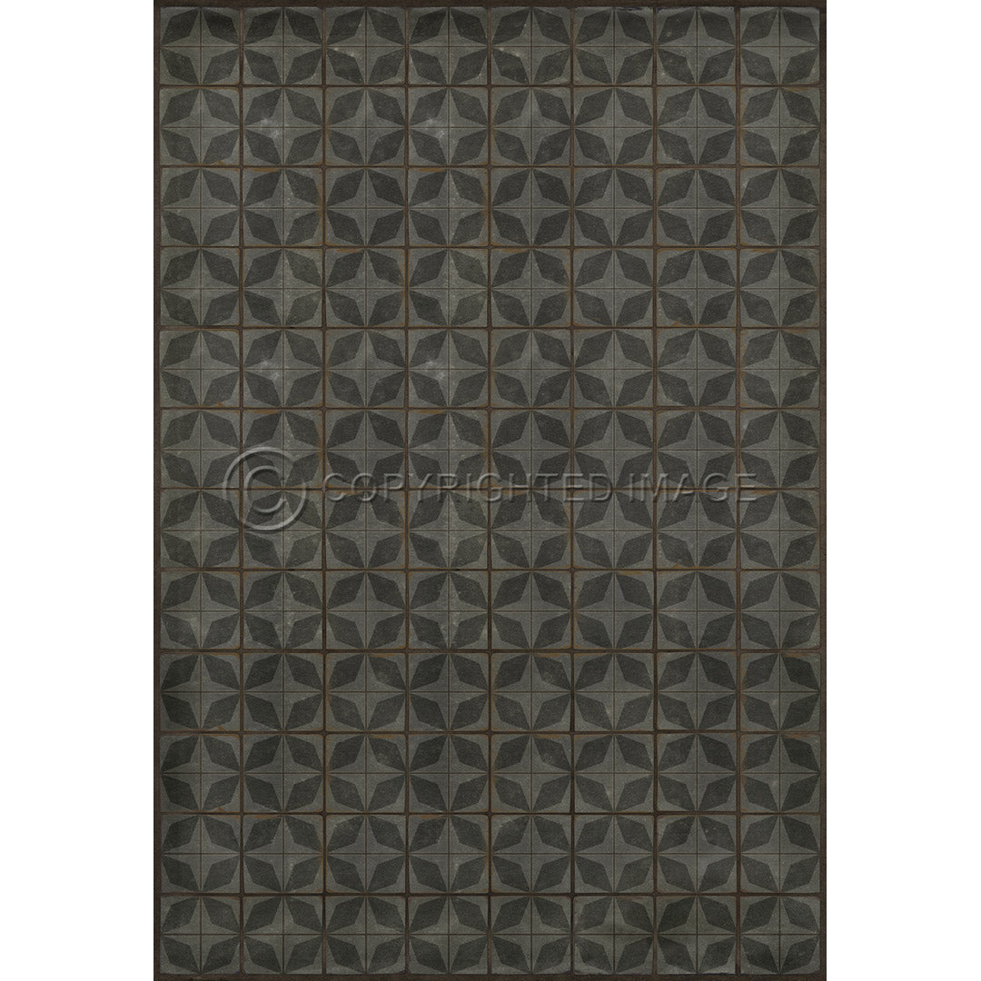 Pattern 54 Nuclear Fusion 120x175