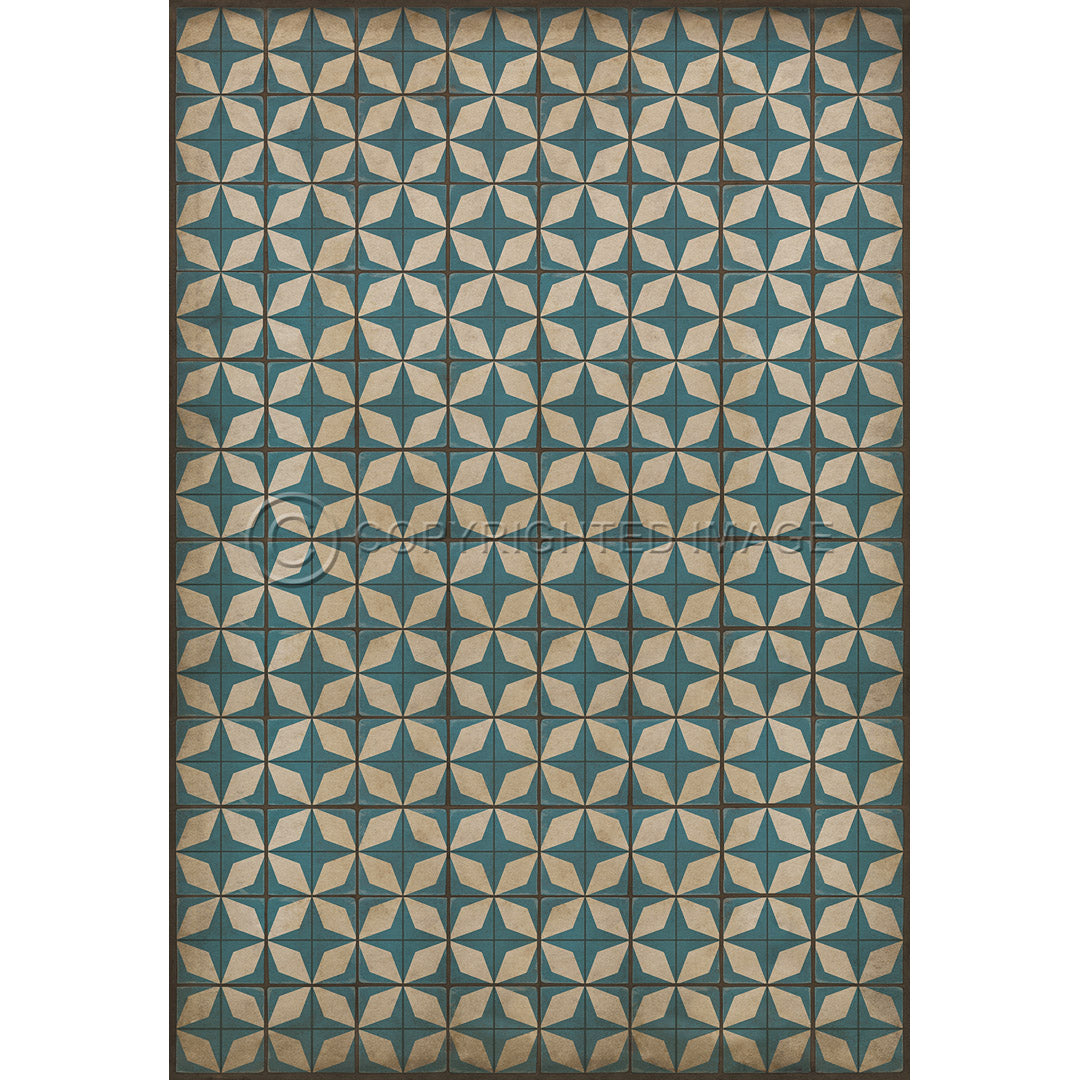 Pattern 54 Satellite 120x175