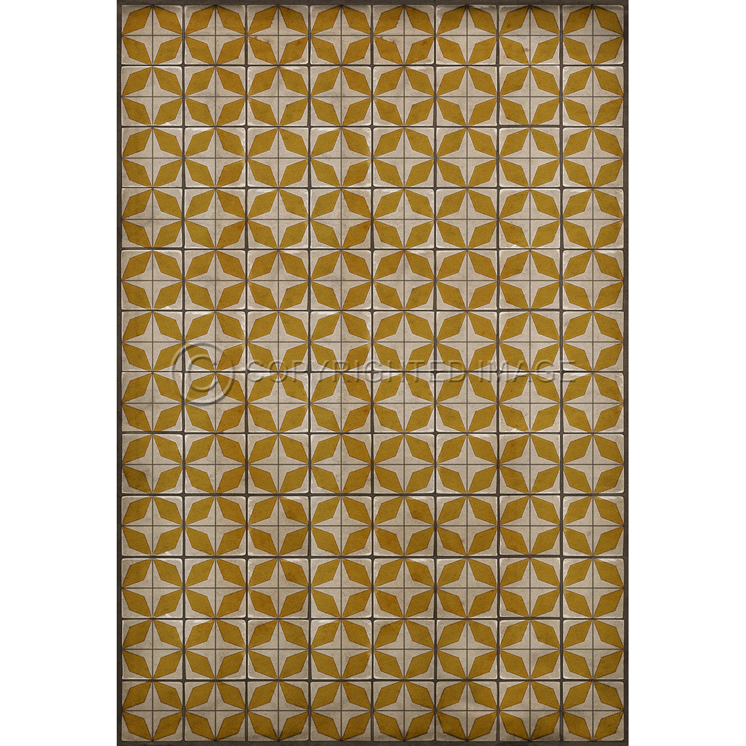 Pattern 54 Solar Panels 96x140