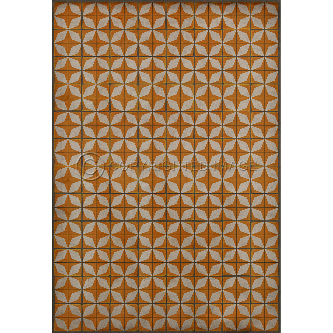 Pattern 54 Suprenova 120x175