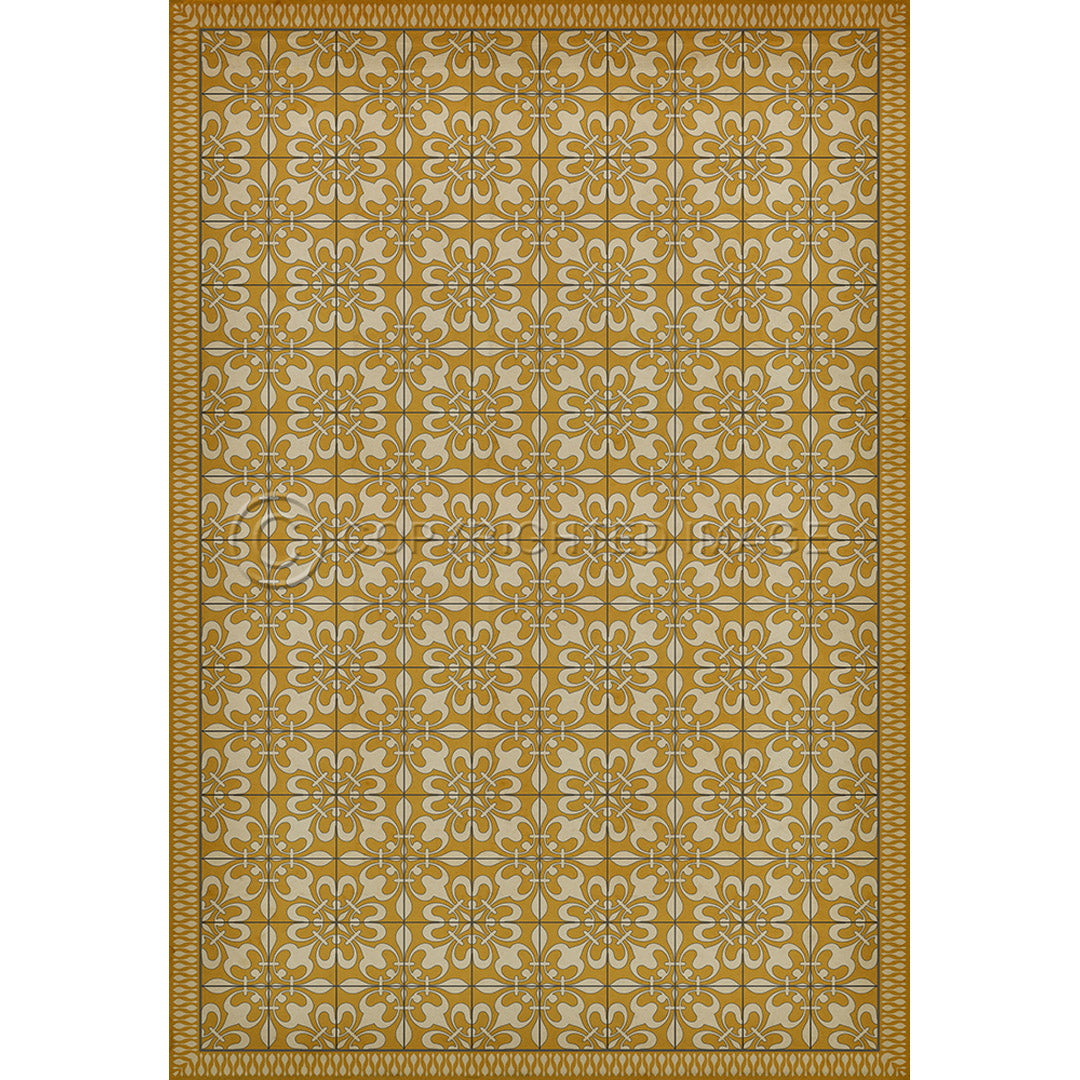 Pattern 55 Busy as a Bee 96x140