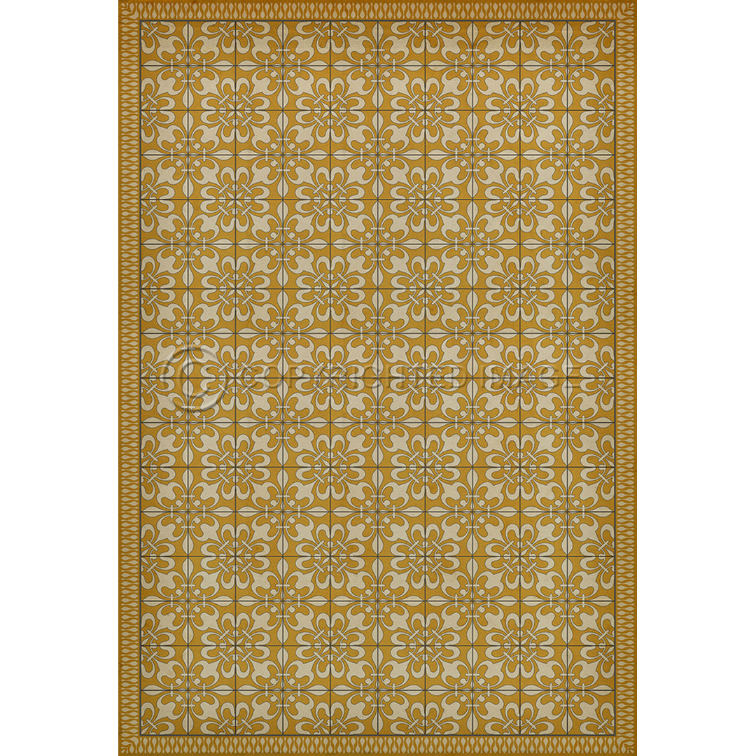 Pattern 55 Busy as a Bee 120x175