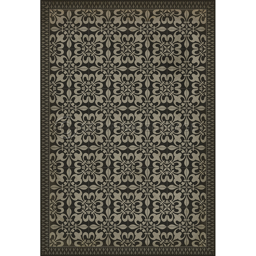 Pattern 55 Dark Skies 52x76