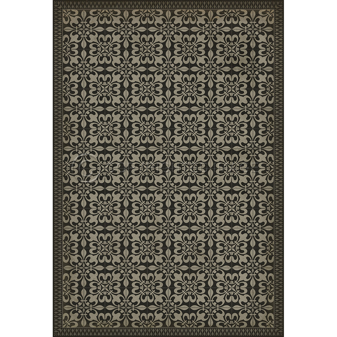 Pattern 55 Dark Skies 96x140