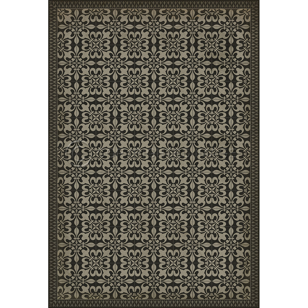 Pattern 55 Dark Skies 120x175