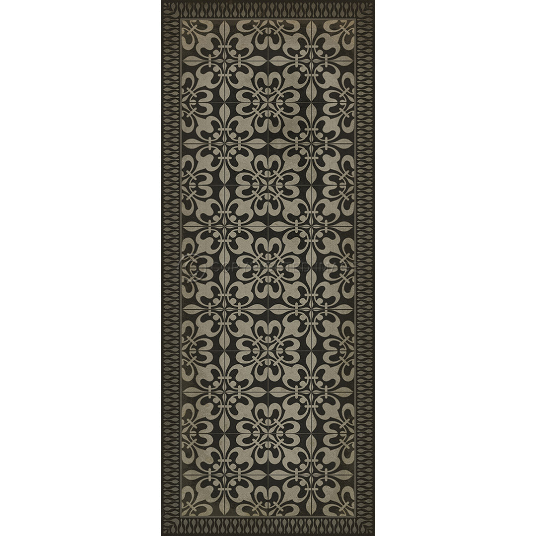 Pattern 55 Dark Skies 36x90