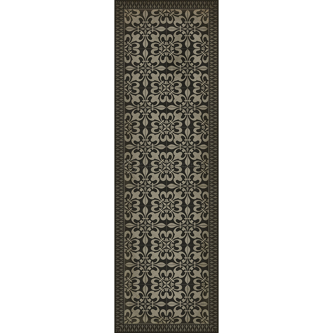 Pattern 55 Dark Skies 36x115