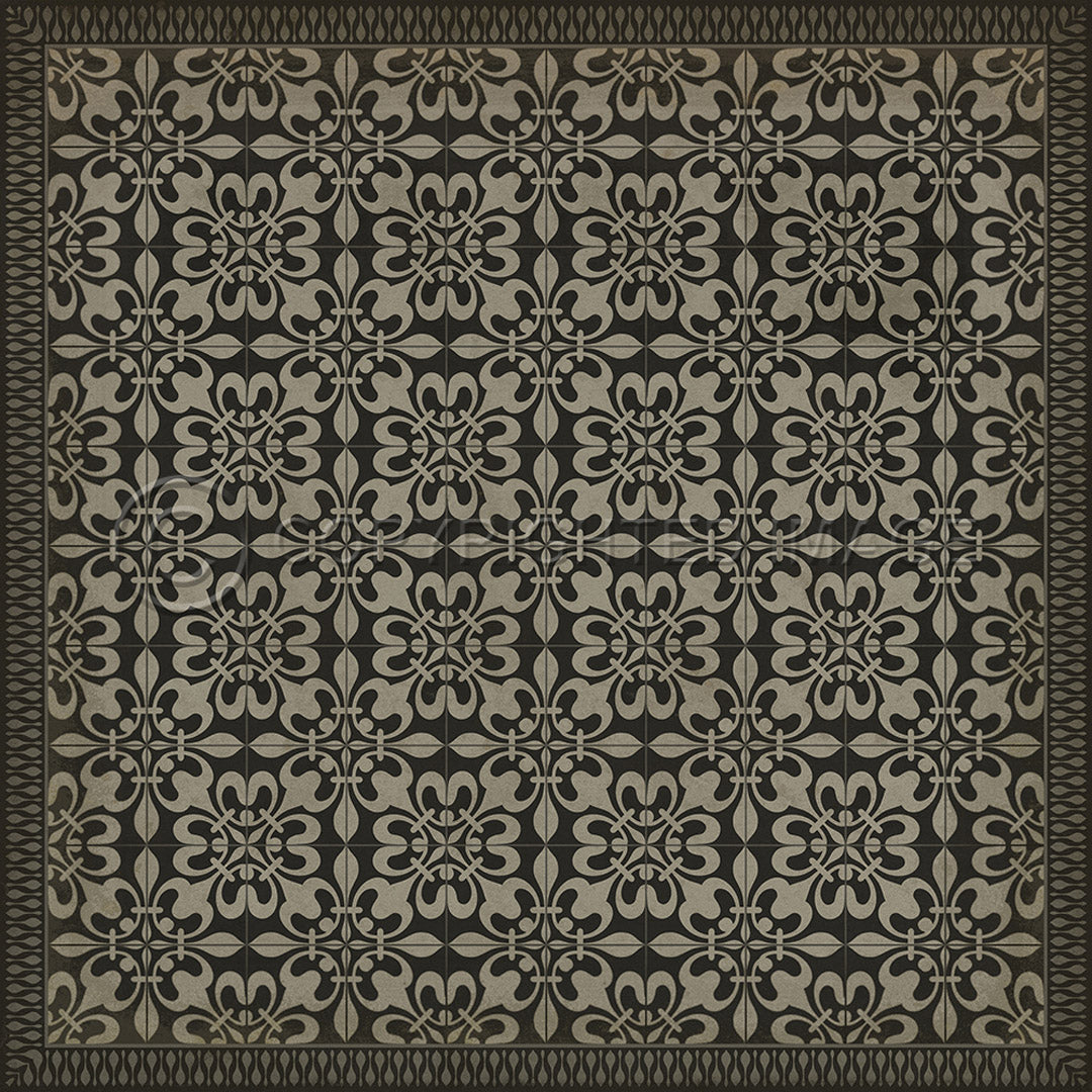 Pattern 55 Dark Skies 120x120