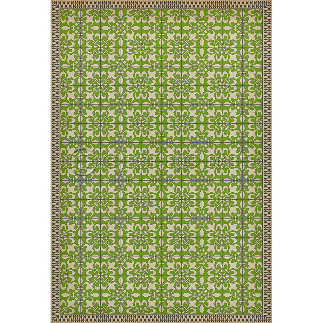 Pattern 55 Field Day 96x140