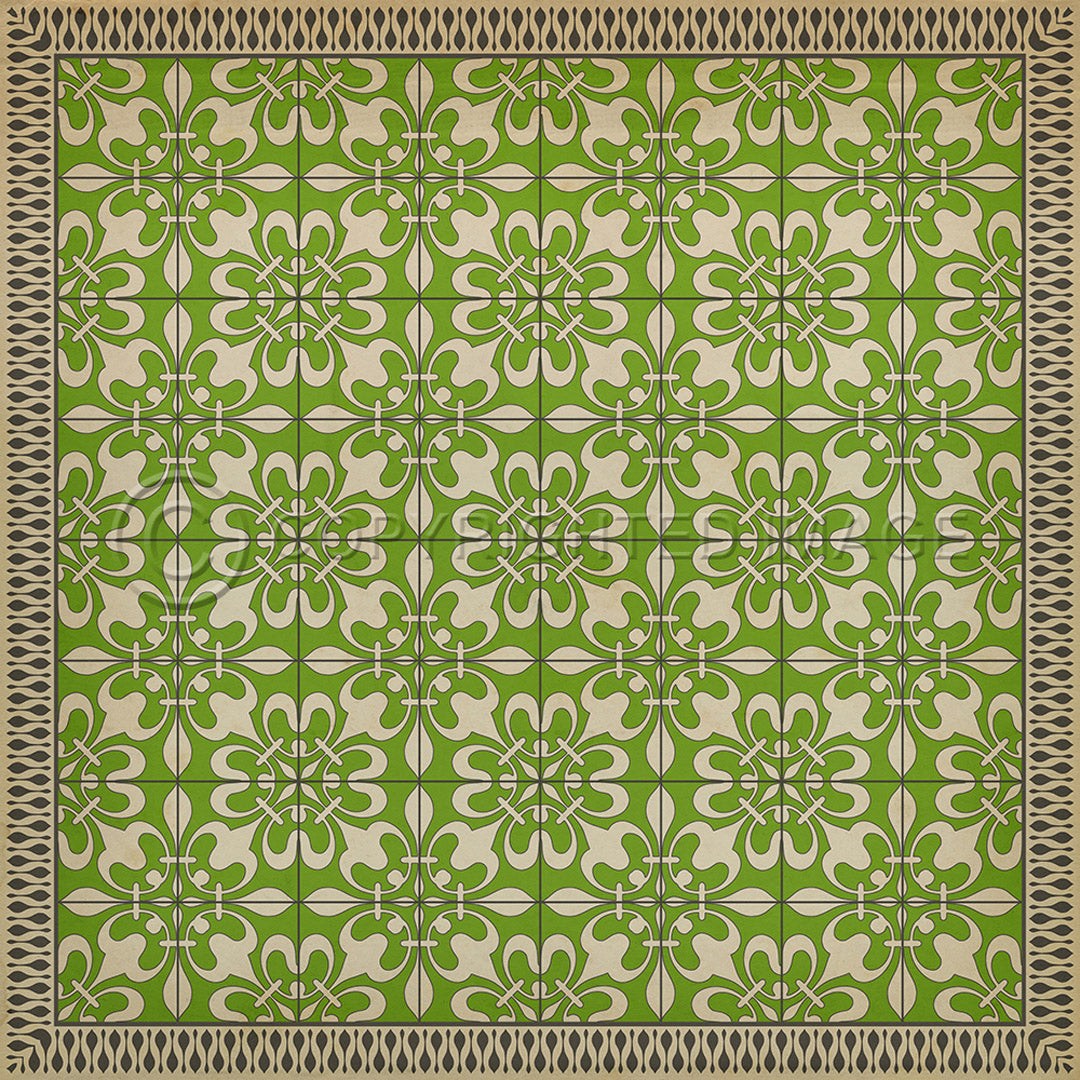 Pattern 55 Field Day 72x72