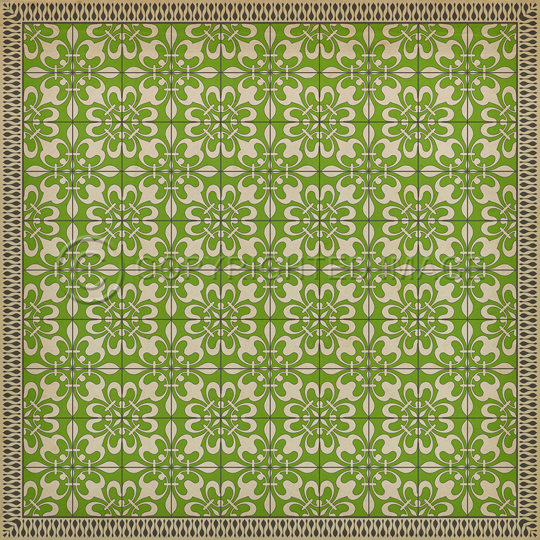 Pattern 55 Field Day 120x120