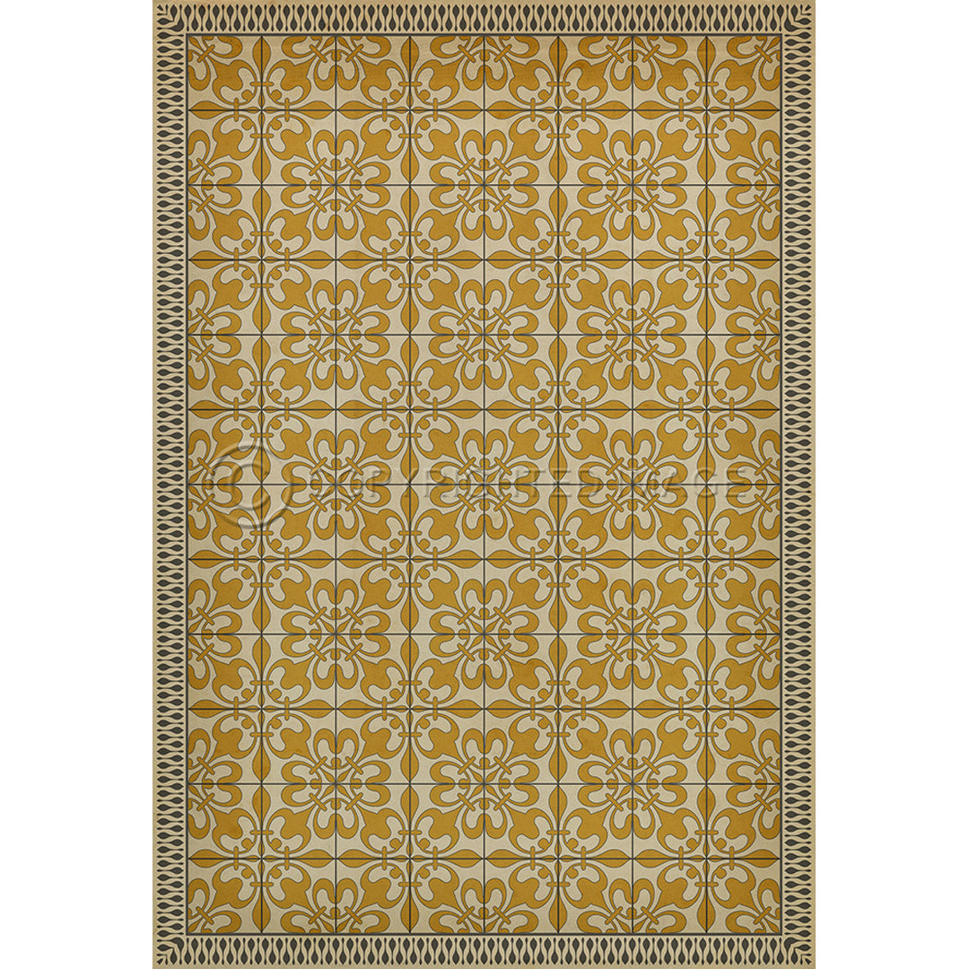 Pattern 55 The Last Straw 52x76