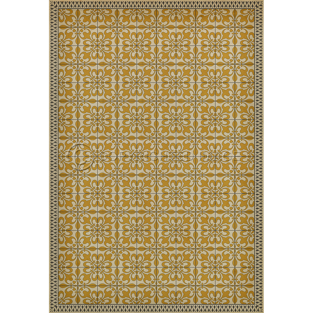 Pattern 55 The Last Straw 120x175