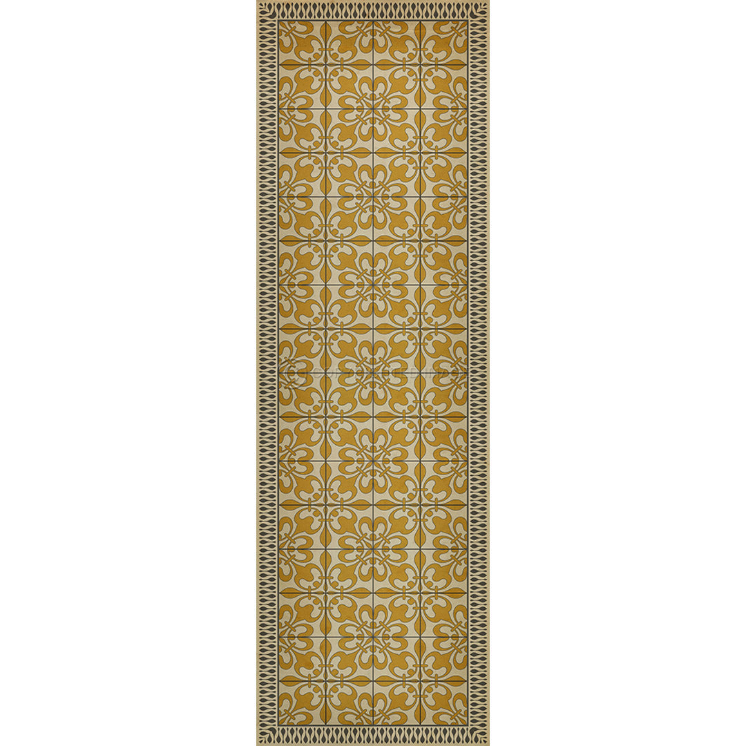 Pattern 55 The Last Straw 36x115