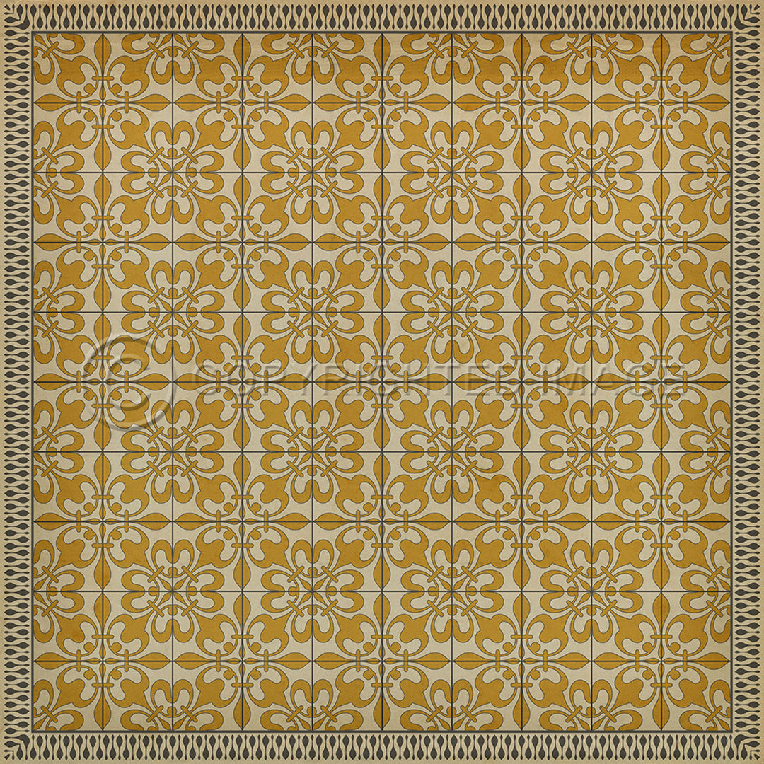 Pattern 55 The Last Straw 120x120