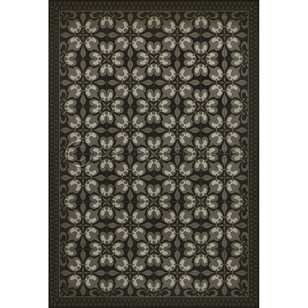 Pattern 55 Weathering the Storm 52x76