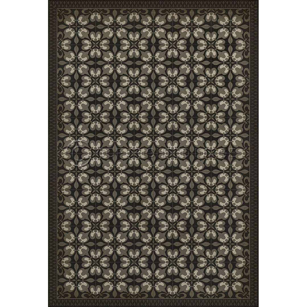 Pattern 55 Weathering the Storm 96x140