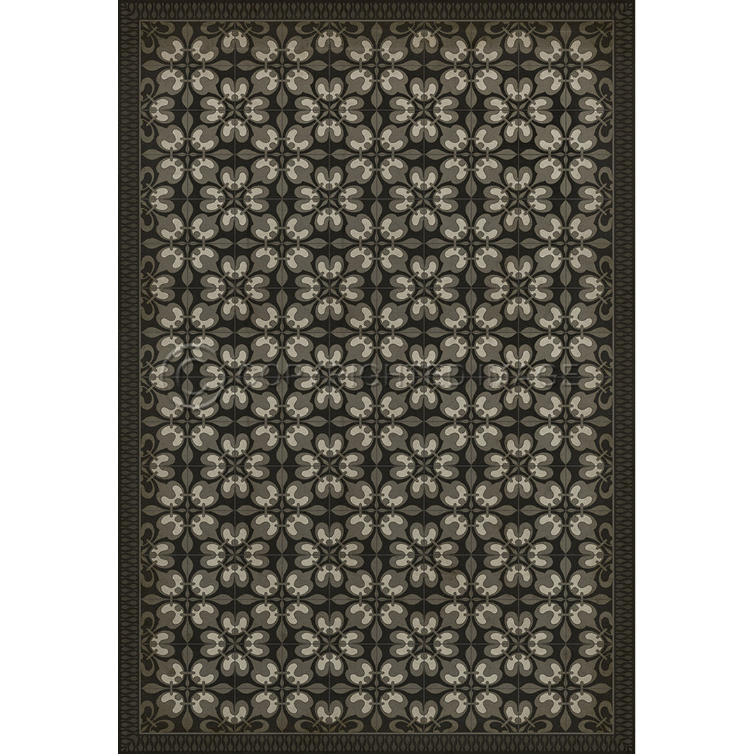 Pattern 55 Weathering the Storm 120x175