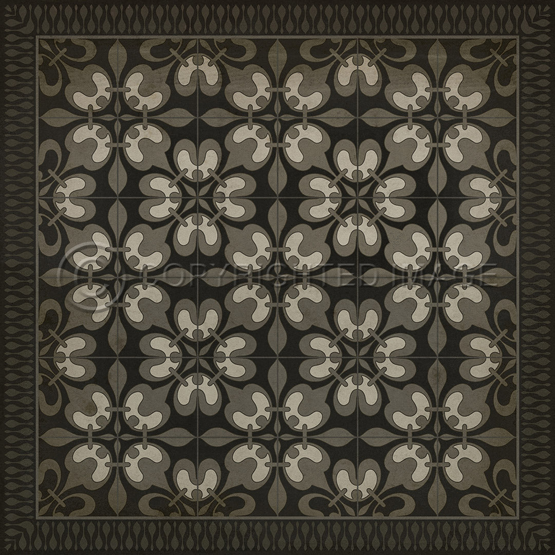 Pattern 55 Weathering the Storm 36x36