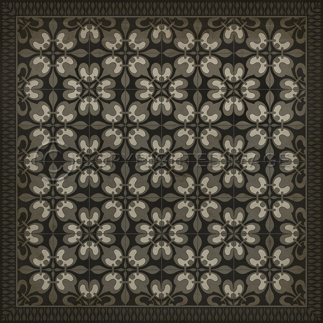 Pattern 55 Weathering the Storm 60x60