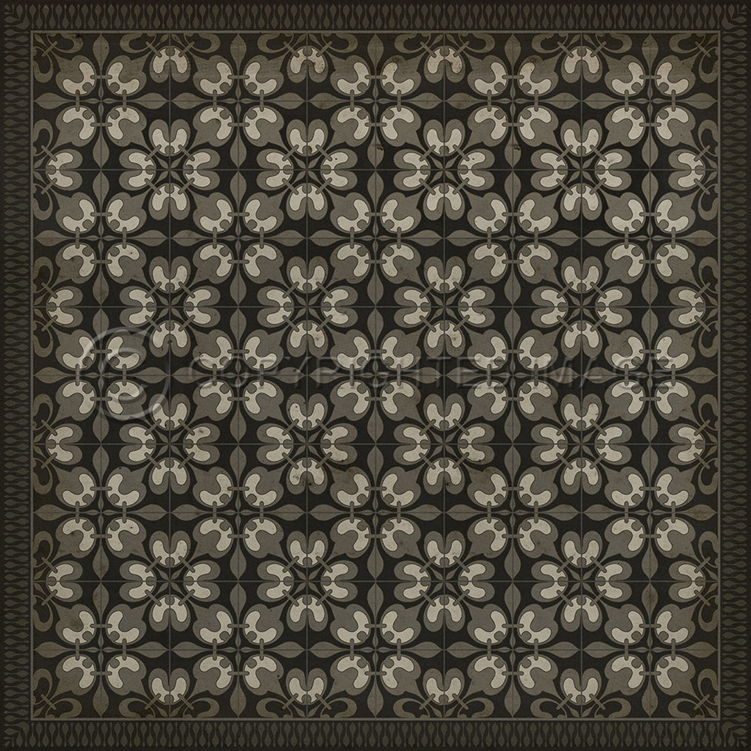 Pattern 55 Weathering the Storm 96x96