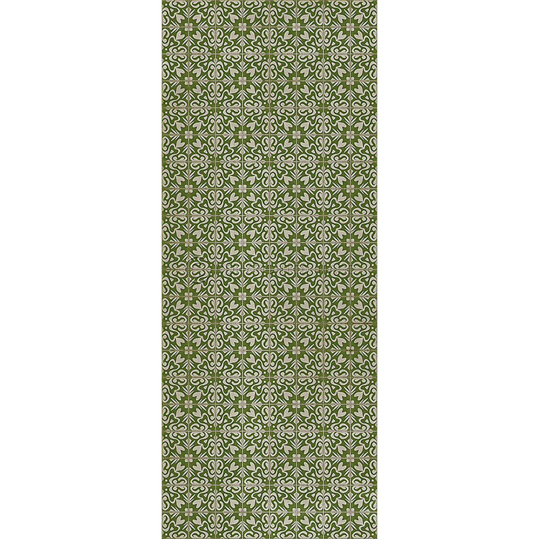 Pattern 56 Isabella thorpe 36x90