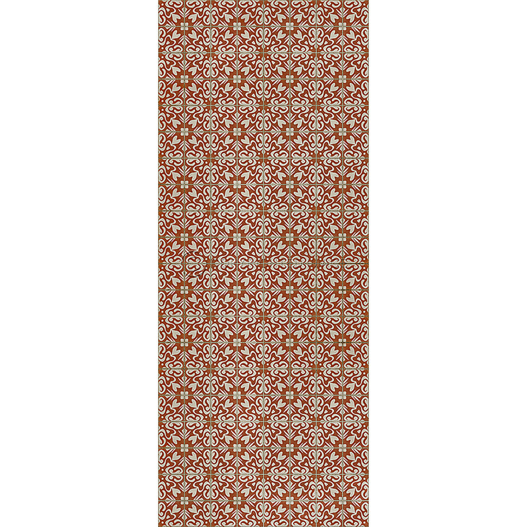 Pattern 56 Lady Susan 36x90