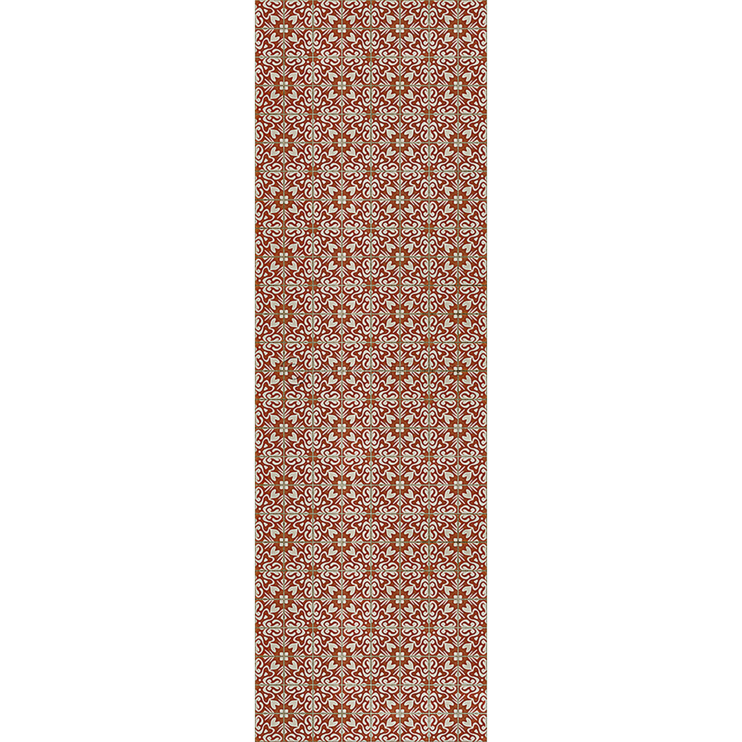 Pattern 56 Lady Susan 36x115