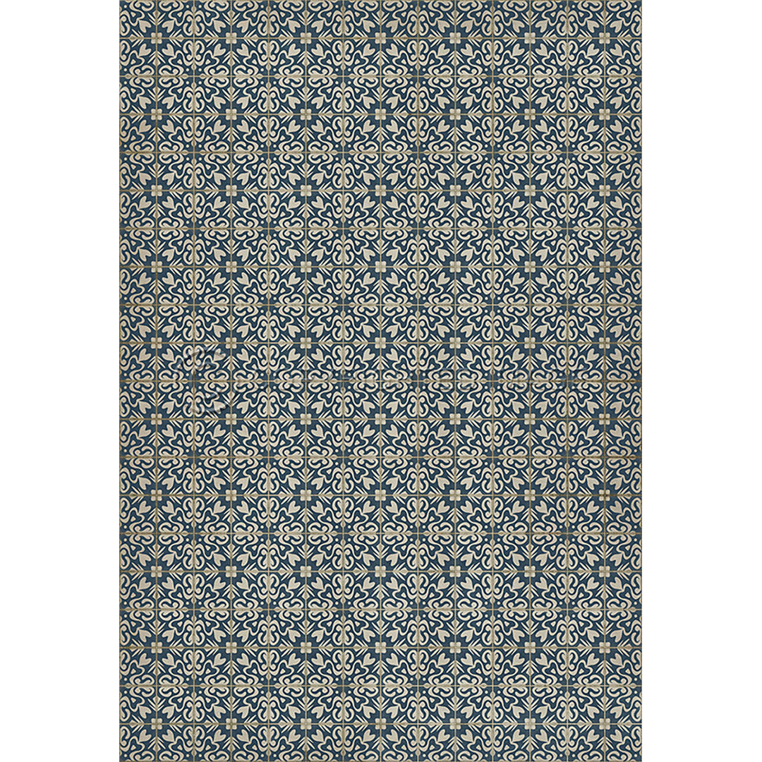 Pattern 56 Lizzie Bennett 96x140