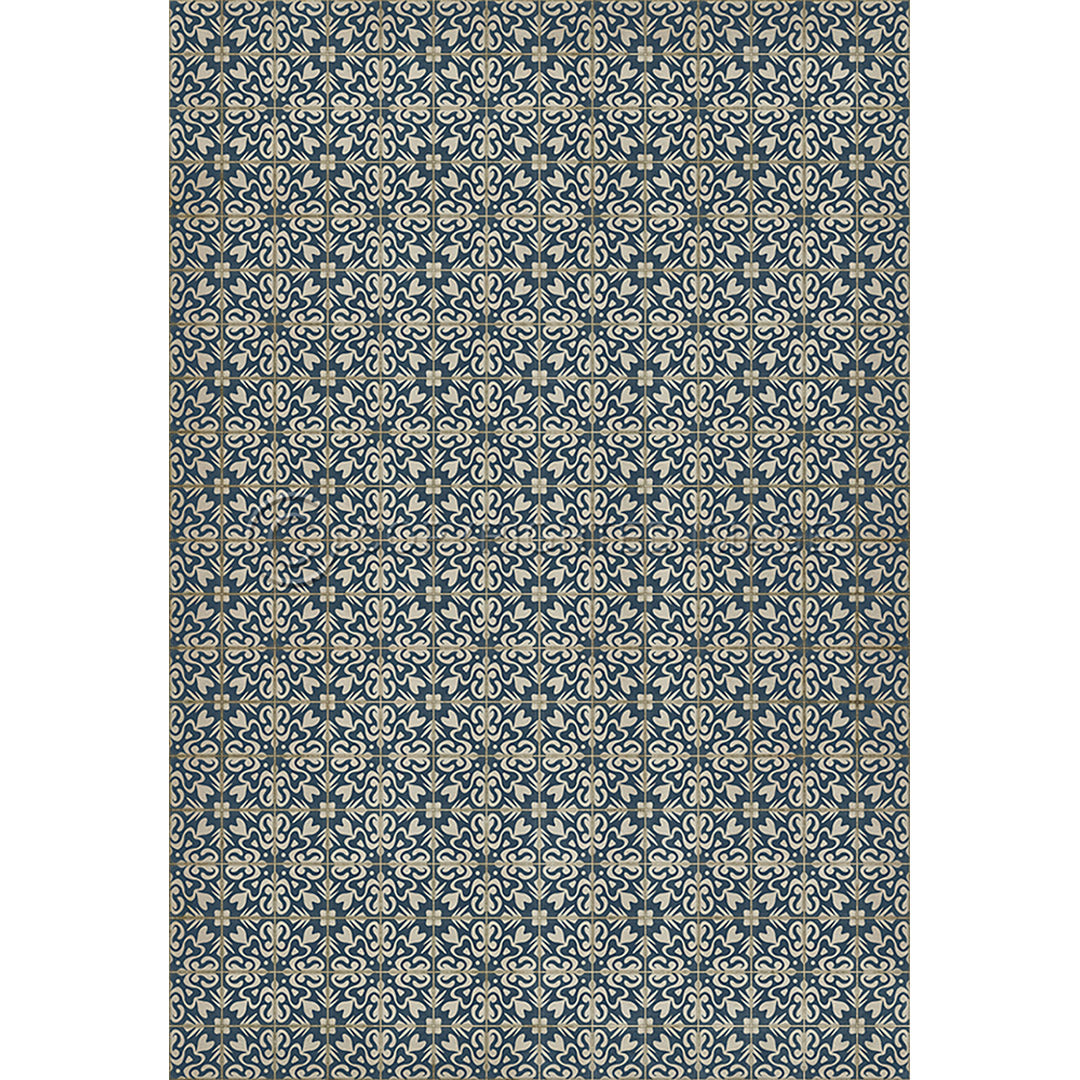 Pattern 56 Lizzie Bennett 120x175