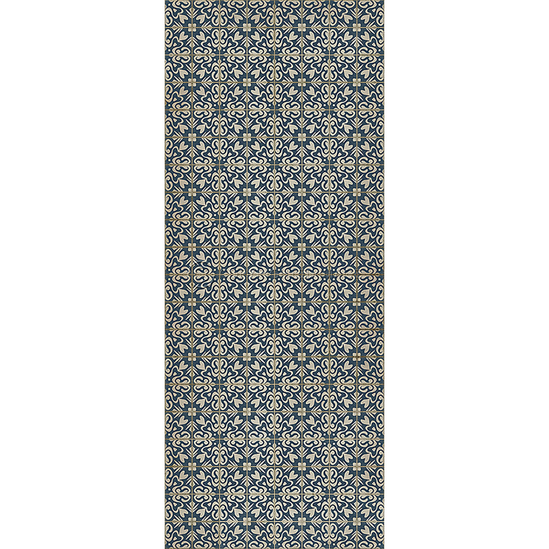 Pattern 56 Lizzie Bennett 36x90