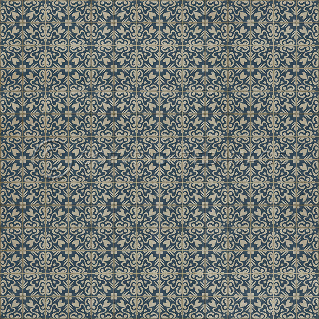 Pattern 56 Lizzie Bennett 96x96