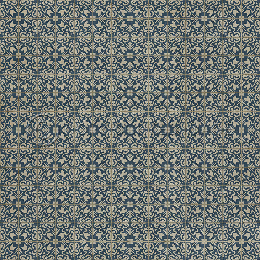 Pattern 56 Lizzie Bennett 120x120