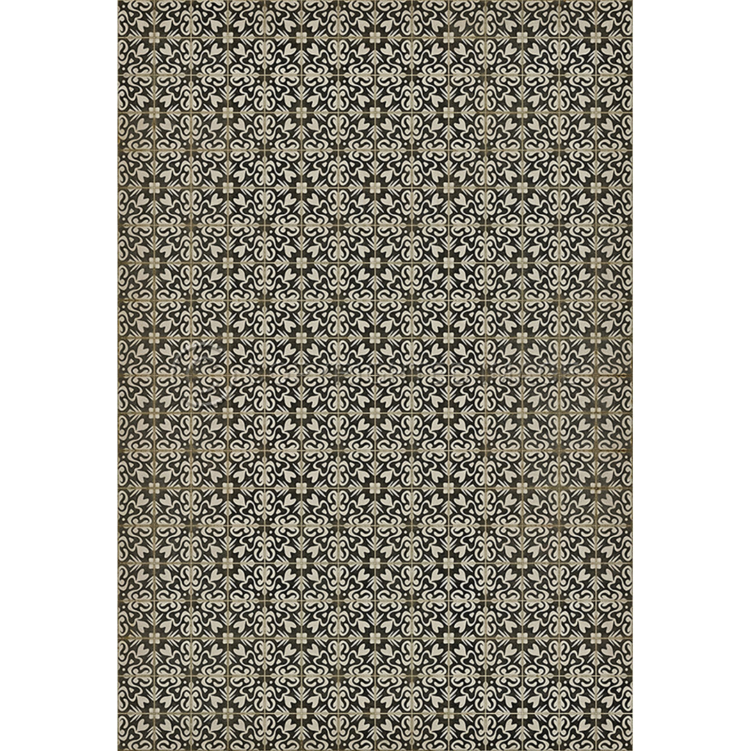 Pattern 56 Mr Gardiner 96x140