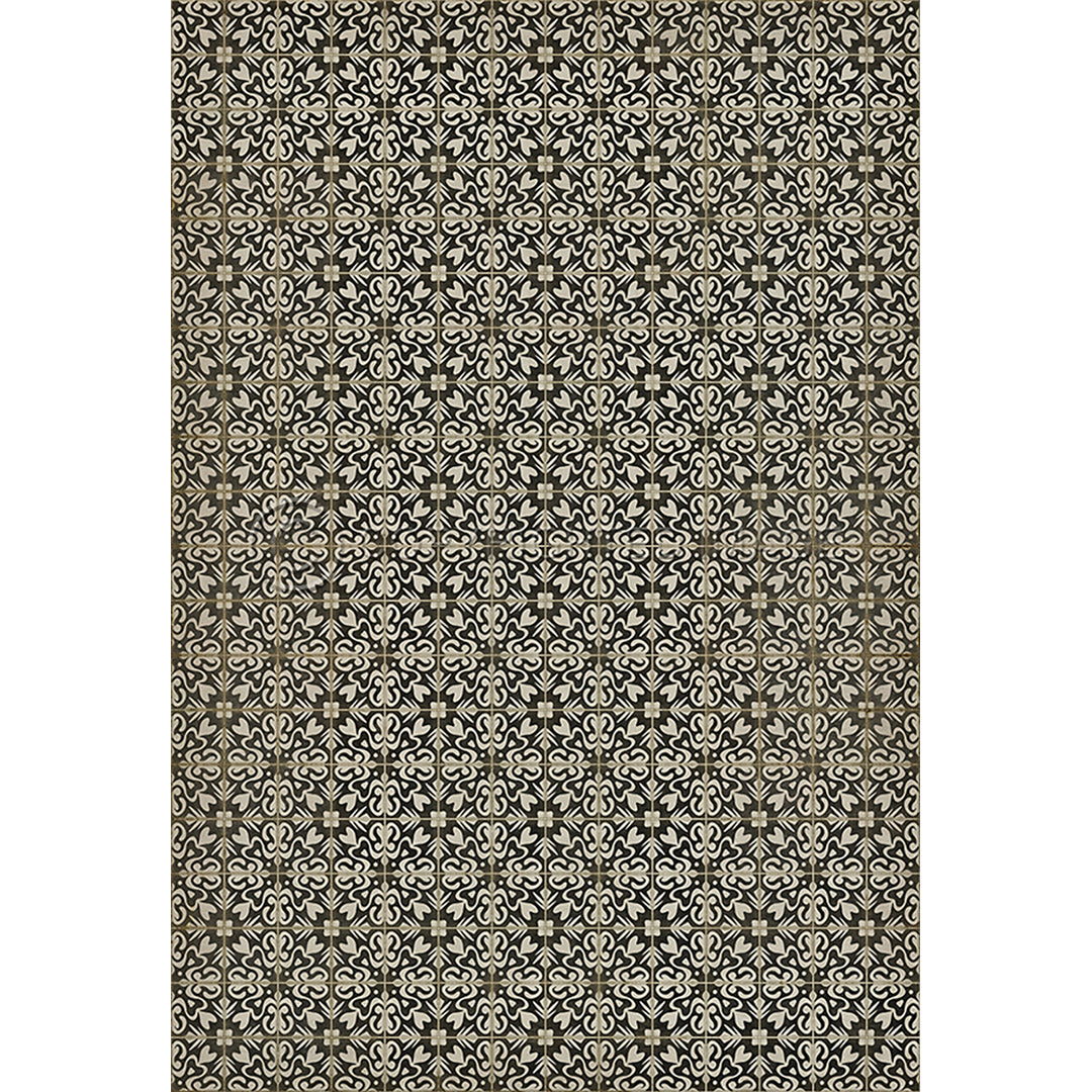 Pattern 56 Mr Gardiner 120x175