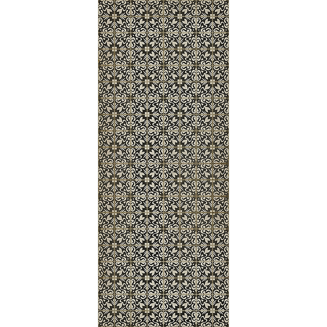 Pattern 56 Mr Gardiner 36x90