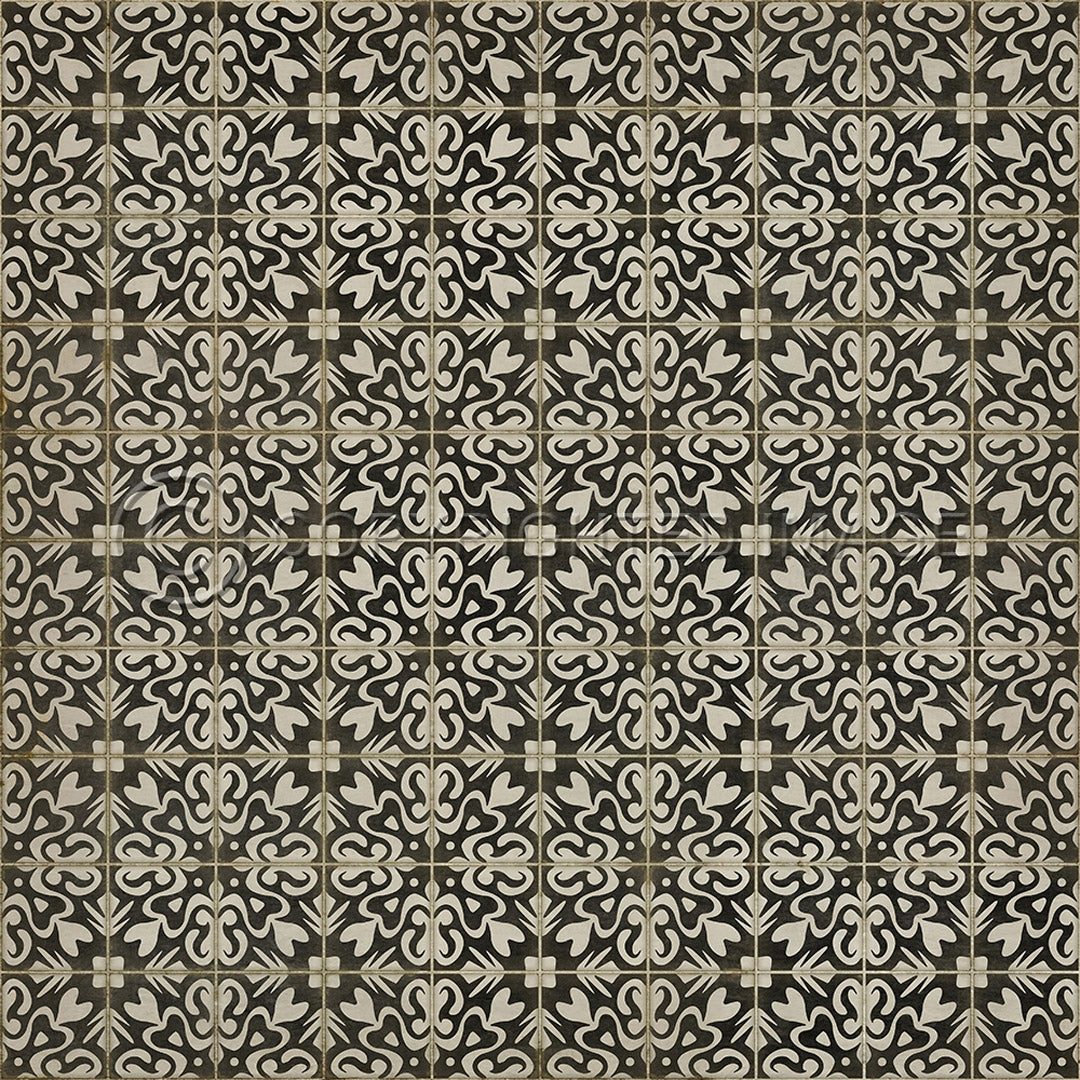 Pattern 56 Mr Gardiner 36x36