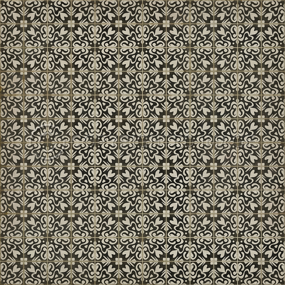 Pattern 56 Mr Gardiner 60x60