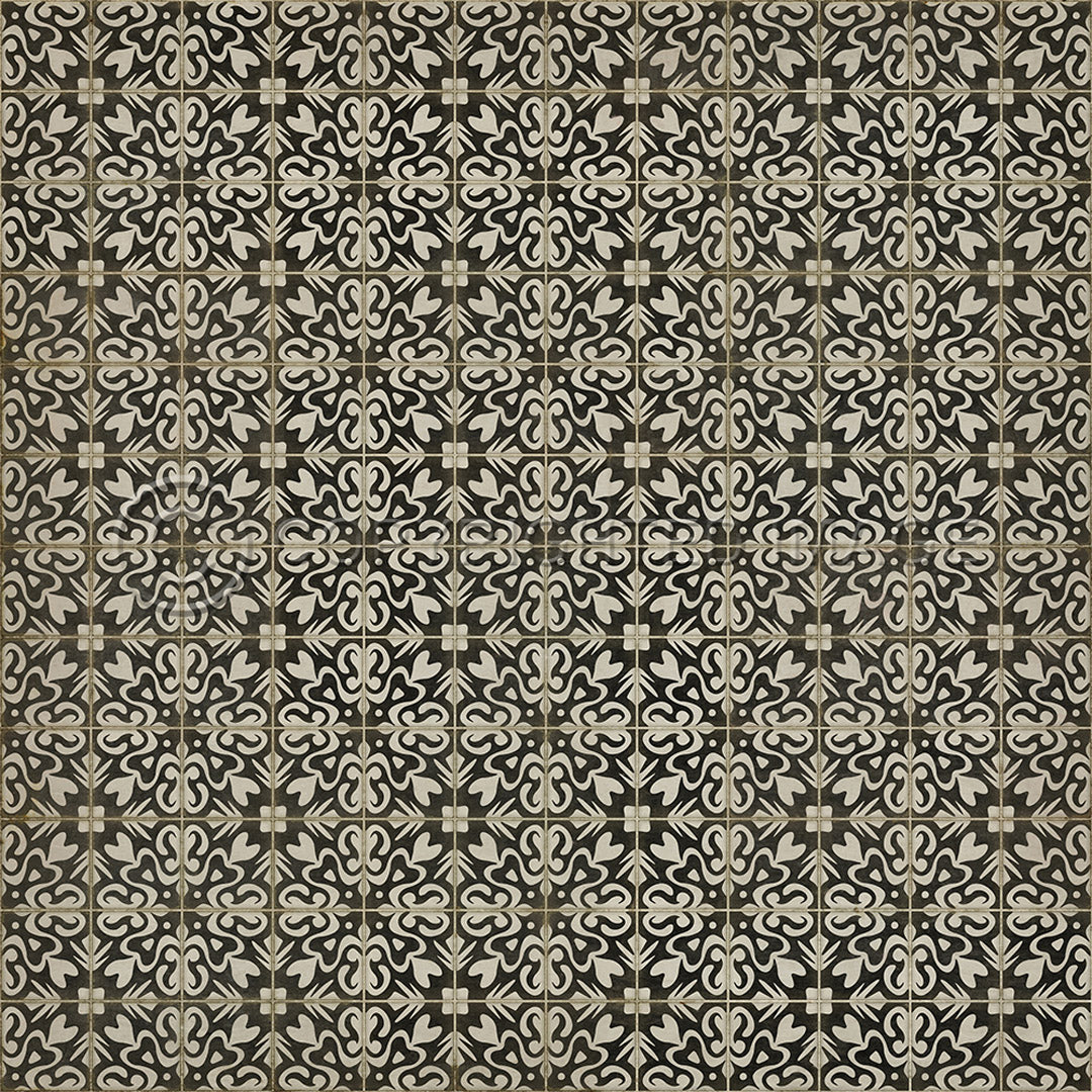 Pattern 56 Mr Gardiner 72x72