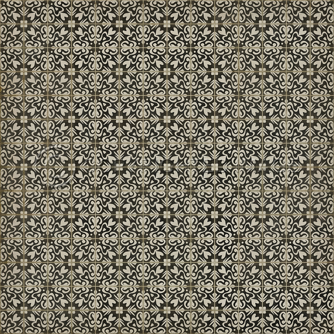 Pattern 56 Mr Gardiner 96x96