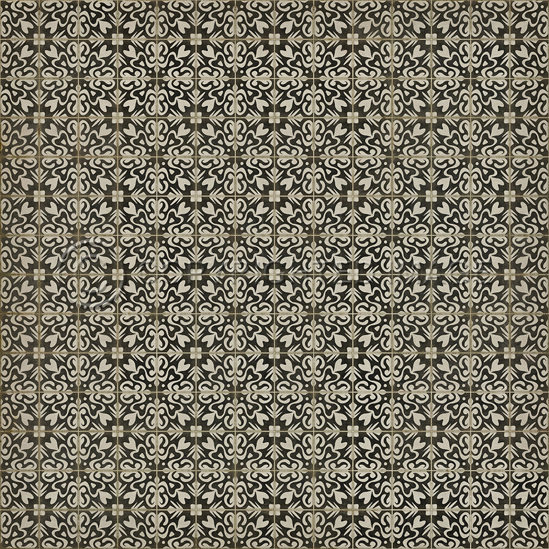 Pattern 56 Mr Gardiner 120x120