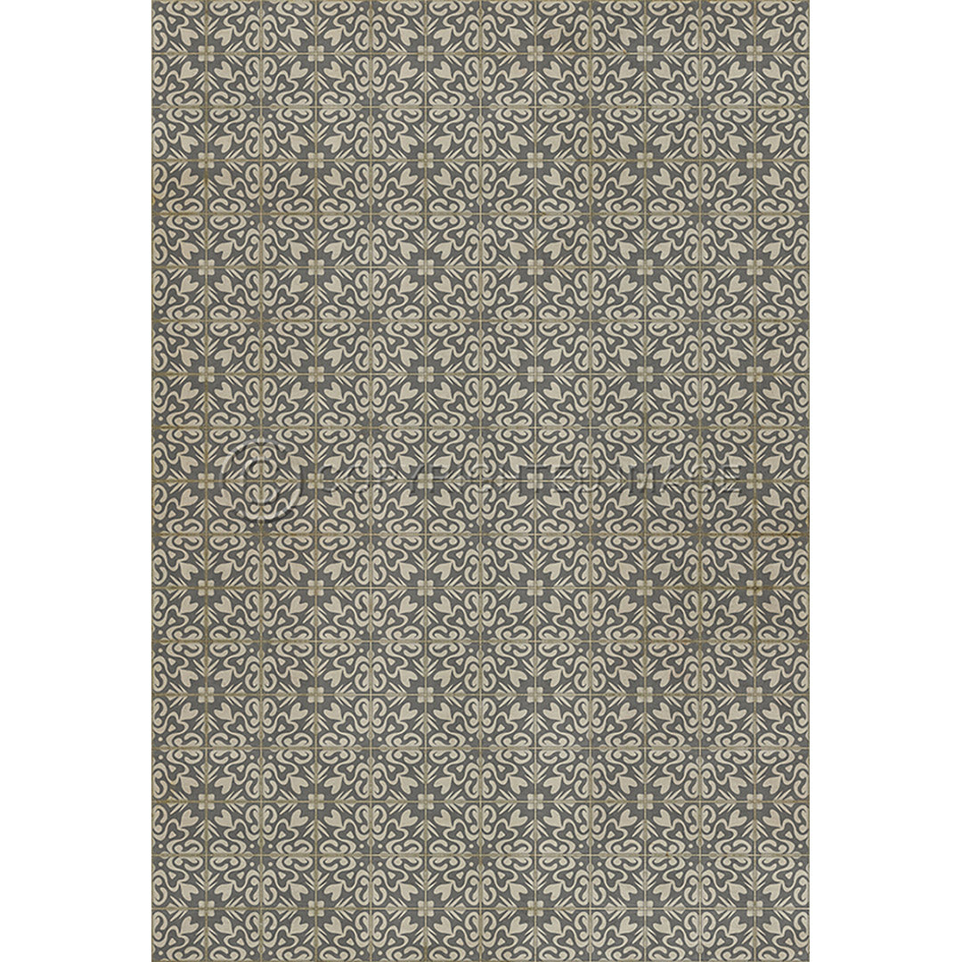 Pattern 56 Mr Wickham 52x76