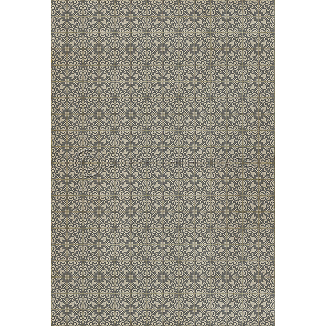 Pattern 56 Mr Wickham 96x140