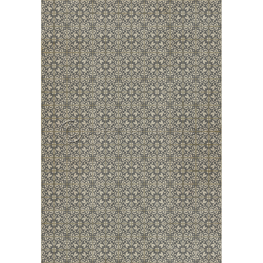 Pattern 56 Mr Wickham 120x175