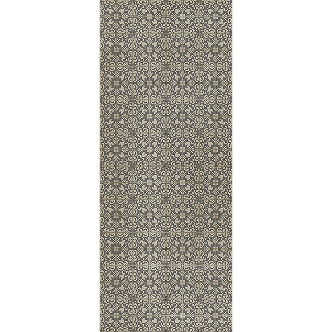 Pattern 56 Mr Wickham 36x90