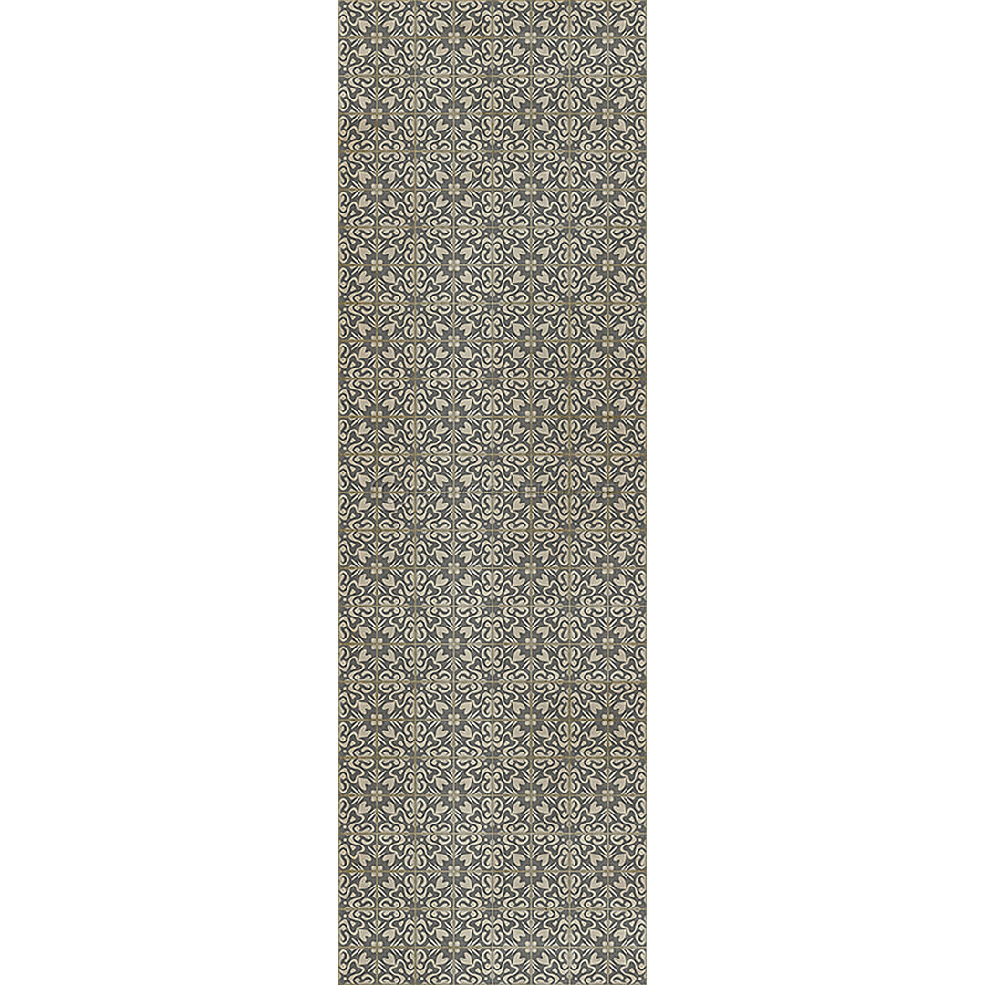 Pattern 56 Mr Wickham 36x115