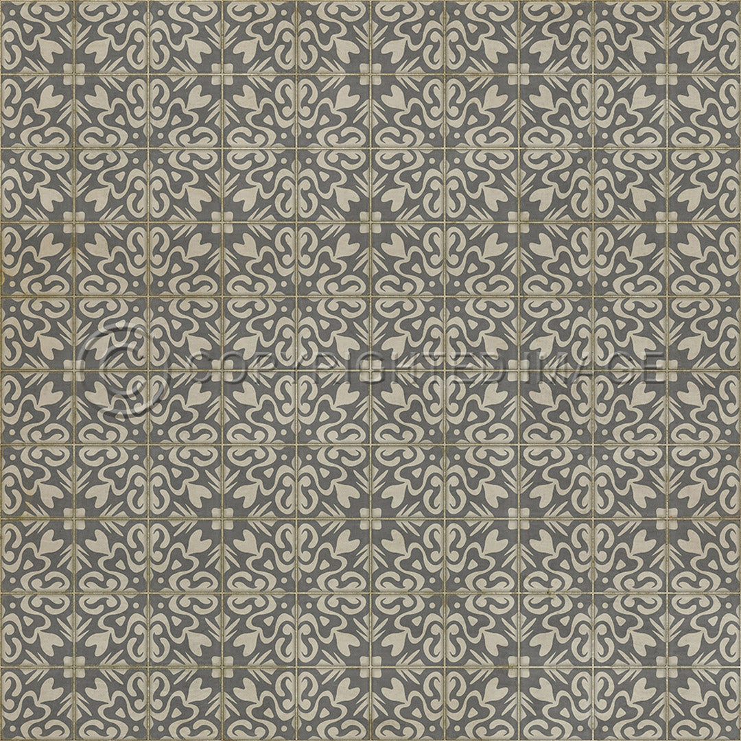 Pattern 56 Mr Wickham 36x36