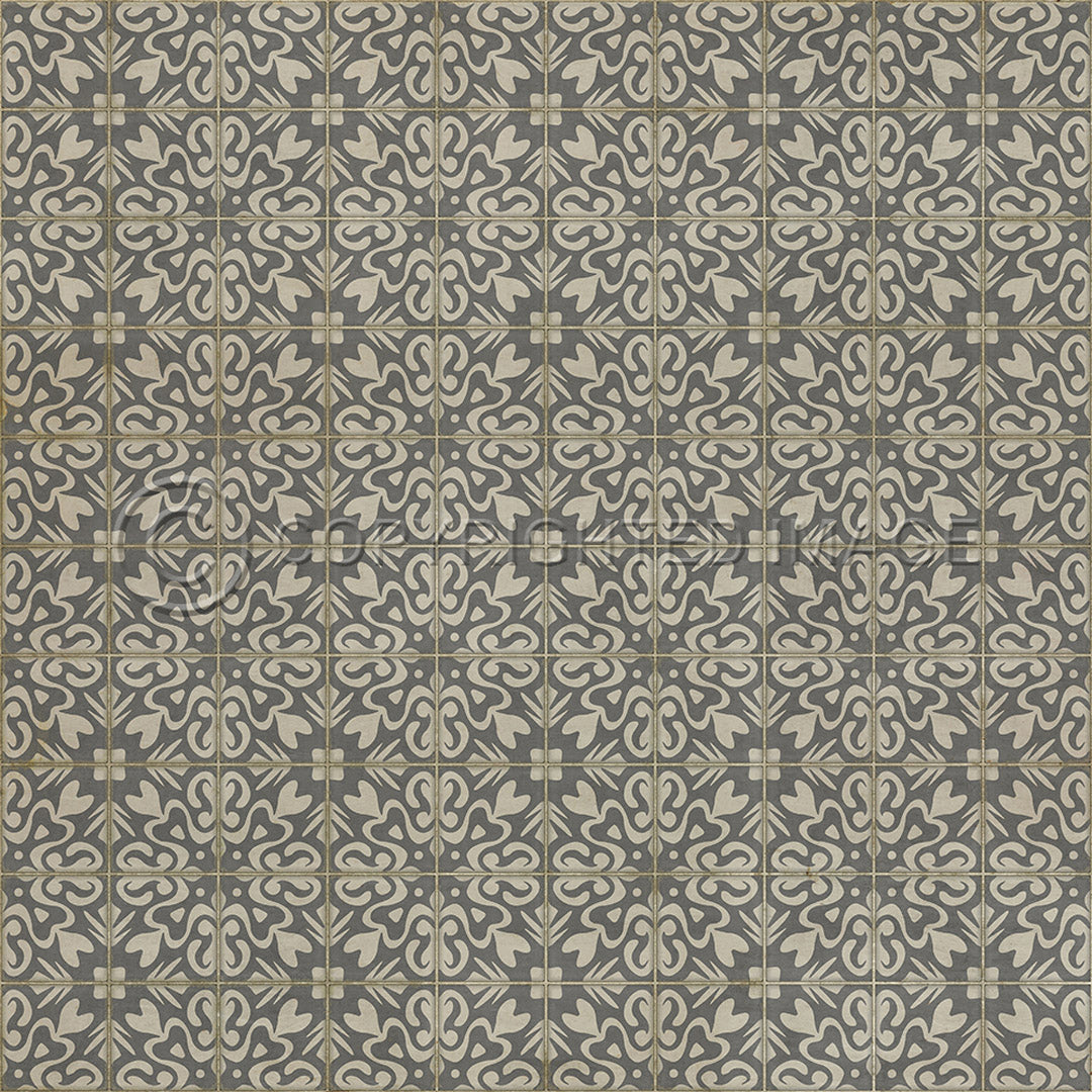 Pattern 56 Mr Wickham 48x48